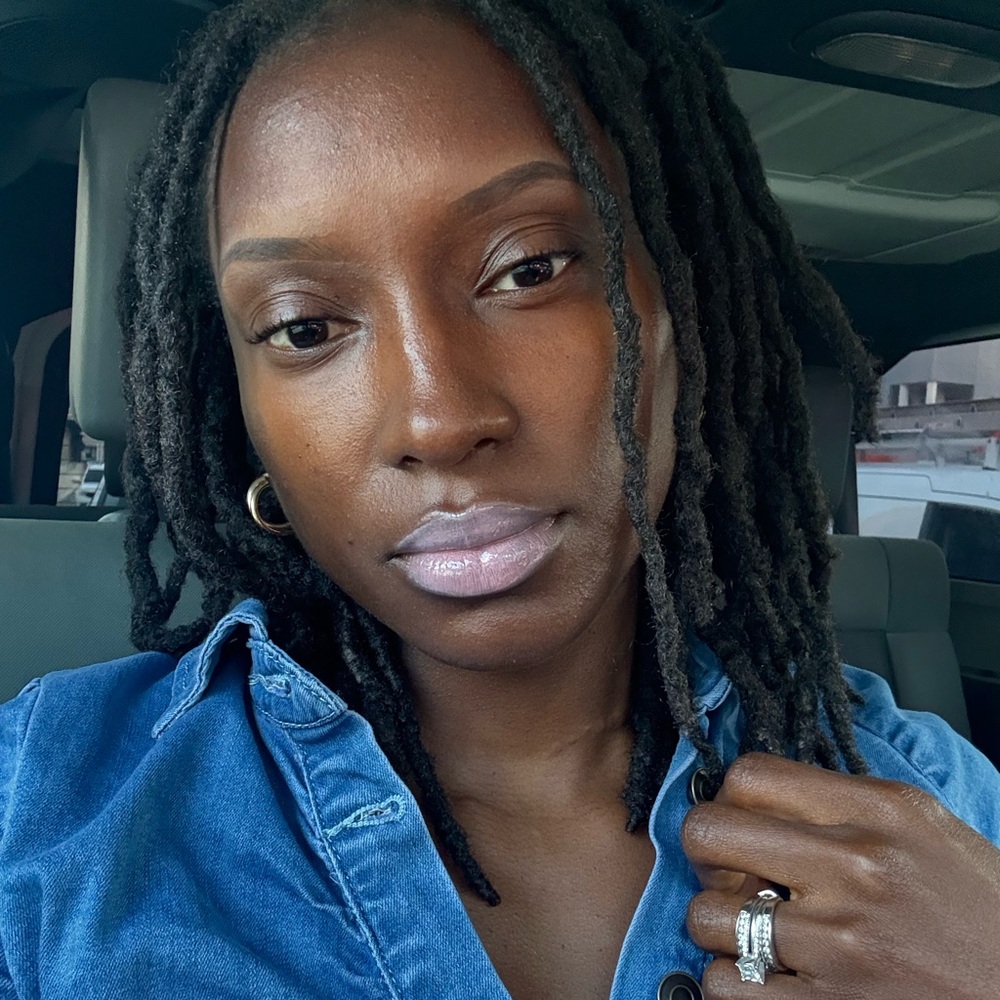 Meet your Posher, Ieshia
